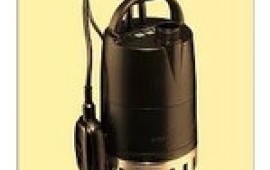 Аренда Дренажный насос Grundfos Unilift CC5 - A1