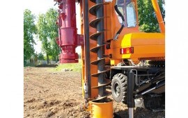 Сдам в аренду БМ 811