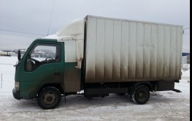 Перевозка грузов...доставка