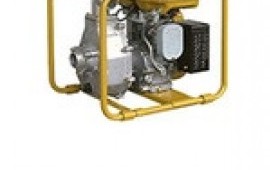 Аренда Мотопомпа Robin Subaru PTG 208