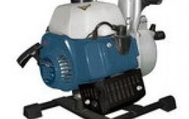 Аренда Бензиновая мотопомпа BauMaster BP-8720X