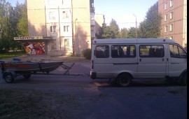 Автобус аренда / Газель на заказ