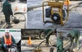 Насосы Мотопомпа Subaru