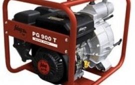 Аренда насоса Fubag PG 900T