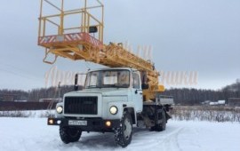 АВТОВЫШКИ в аренду