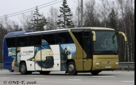 Пассажирские перевозки