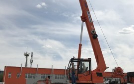 Автокран