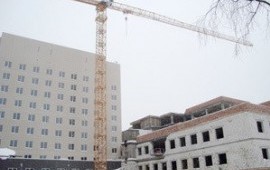 Предлагаю арендовать Liebherr 200EC-B10