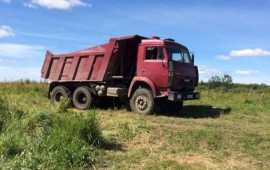 Услуги самосвала, песок, щебень, перегной, навоз
