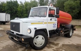 Ассенизатор заказ/ услуги откачка Кемерово