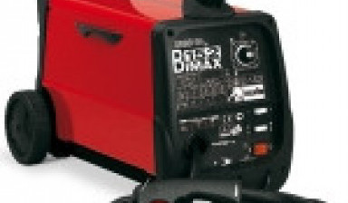 Сварочный полуавтомат TELWIN BIMAX 152