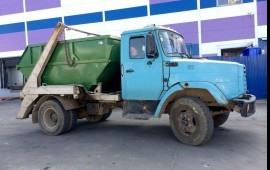 Вывоз мусора!!! НЕДОРОГО!!