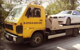 Эвакуатор Анапа 8-918-6-620-620