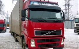 Грузоперевозки РФ, РТ