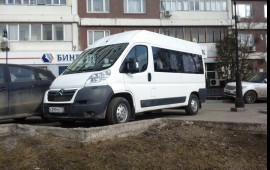 Перевезу грузы ипассажиров