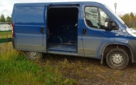 Перевозки до 1 тонн