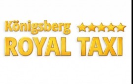 Royal Taxi - все виды транспортных услуг