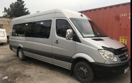 Аренда автобусов