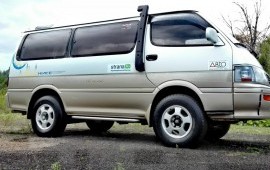 Аренда авто с водителем
