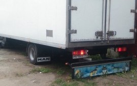 Грузоперевозки