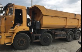 Поиск грузов для перевозки на личном автомобиле