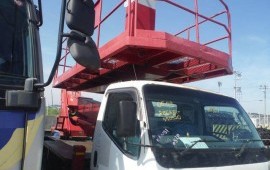 Автовышки в Ставрополе 91 02 08