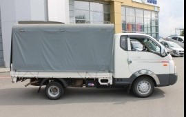 Занимаюсь грузоперевозками по хакасии
