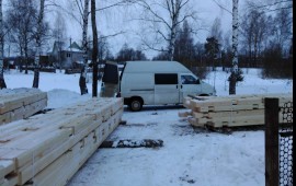 Перевезу товар или вещи