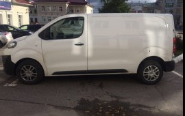 Перевозка до 1 тонны