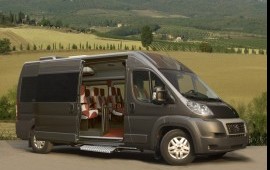 Пассажирские перевозки заказ аренда автобуса