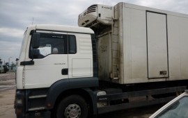 Перевозки до 15 тонн