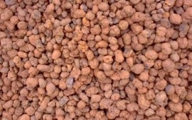 Продажа и поставка керамзита