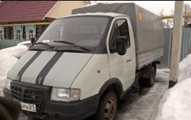 Перевозк