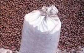Керамзит 150 р/мешок