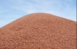 Керамзит (новый)