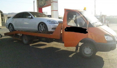 Эвакуатор 24 часа быстро и не дорого в Хасавюрте