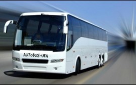 Туристический автобус*микроавтобус на заказ