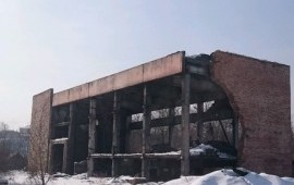 Стройматериалы под разбор