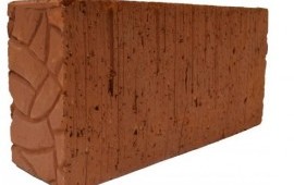 Кирпич керамический м-150
