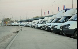 Заказ газелей, 3тн, 5тн и любой техники