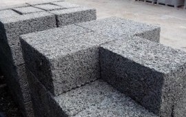 Арболитовые блоки продажа