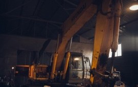 Спецтехника Собственник