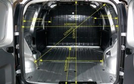 Грузоперевозки каблук lada Largus фургон