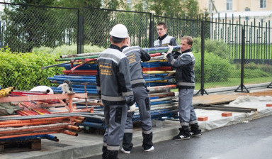 Предоставим разнорабочих в Снежинске