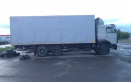 Заказать 10 тонник в Оренбурге