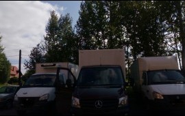 Грузоперевозки Газель Грузчики Вывоз мусора