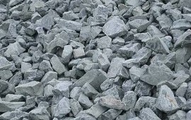 Щебень 100*200мм с доставкой