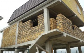 Строительство любой сложности