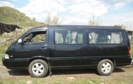 Аренда комфортабельного автобуса
