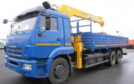 Услуги аренда заказ манипулятора до 10 тонн